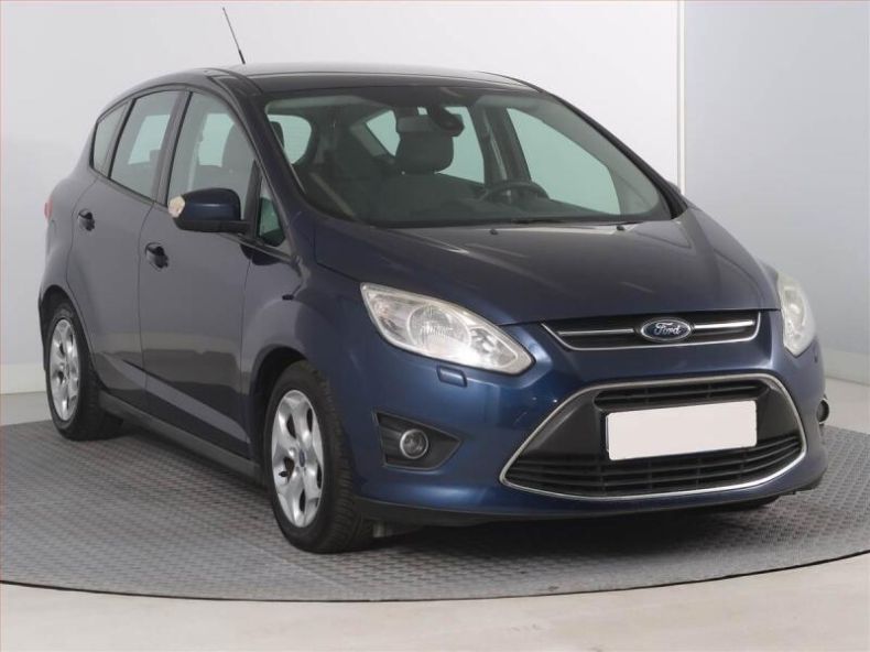 Ford C-MAX - hlavní foto