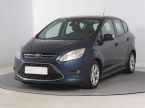 Ford C-MAX - fotka číslo 1