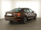Škoda Superb - fotka číslo 4