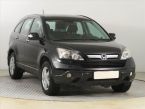 Honda CR-V - fotka číslo 0