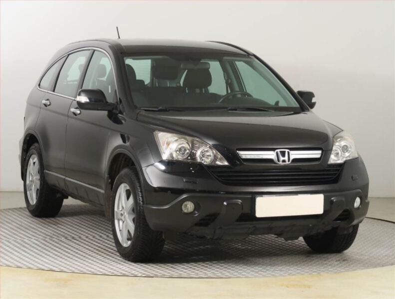 Honda CR-V - hlavní fotka inzerátu