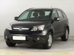 Honda CR-V - fotka číslo 1