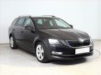 Škoda Octavia - fotka číslo 0