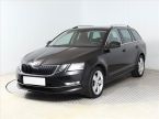 Škoda Octavia - fotka číslo 1