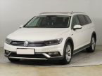 Volkswagen Passat - fotka číslo 1