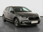 Škoda Fabia - fotka číslo 0