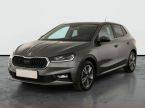 Škoda Fabia - fotka číslo 1