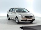 Renault Thalia - fotka číslo 0