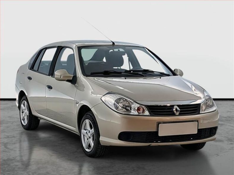 Renault Thalia - hlavní fotka inzerátu