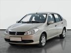 Renault Thalia - fotka číslo 1