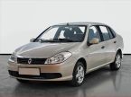 Renault Thalia - fotka číslo 1