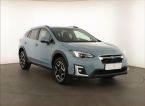 Subaru XV - fotka číslo 0