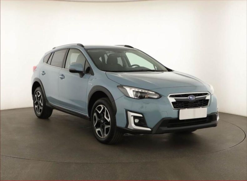 Subaru XV - hlavní fotka inzerátu