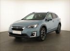 Subaru XV - fotka číslo 1