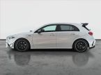 Mercedes Třída A - fotka číslo 2