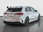 Mercedes Třída A - fotka číslo 4