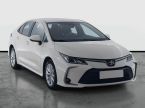 Toyota Corolla - fotka číslo 0