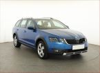 Škoda Octavia - fotka číslo 0