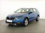 Škoda Octavia - fotka číslo 1