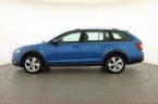Škoda Octavia - fotka číslo 2