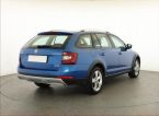 Škoda Octavia - fotka číslo 4