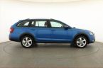Škoda Octavia - fotka číslo 5