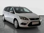 Ford Focus - fotka číslo 0