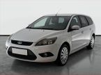 Ford Focus - fotka číslo 1