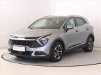 Kia Sportage - fotka číslo 1