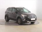 Ford Kuga - fotka číslo 0
