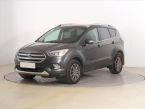 Ford Kuga - fotka číslo 1