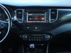Kia Carens - fotka číslo 11