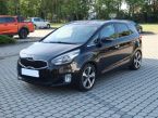 Kia Carens - fotka číslo 1