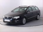 Volkswagen Passat - fotka číslo 1
