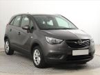Opel Crossland X - fotka číslo 0