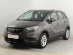Opel Crossland X - fotka číslo 1
