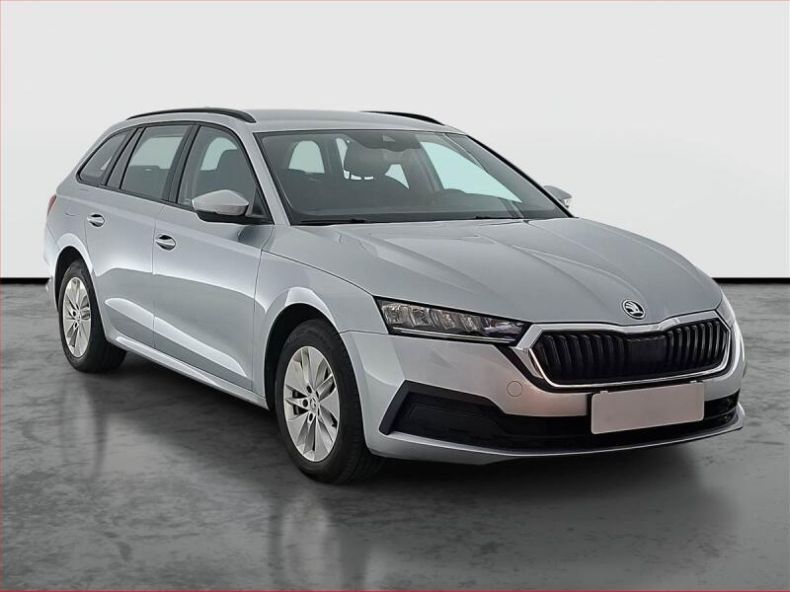 Škoda Octavia - hlavní fotka inzerátu