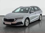 Škoda Octavia - fotka číslo 1