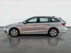 Škoda Octavia - fotka číslo 2