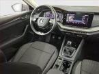 Škoda Octavia - fotka číslo 6
