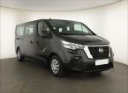 Nissan Primastar - fotka číslo 0