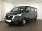 Nissan Primastar - fotka číslo 1