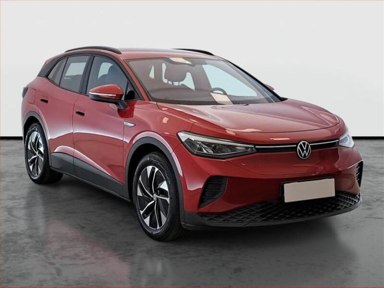 Volkswagen ID.4 - hlavní foto