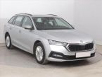 Škoda Octavia - fotka číslo 0