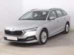 Škoda Octavia - fotka číslo 1