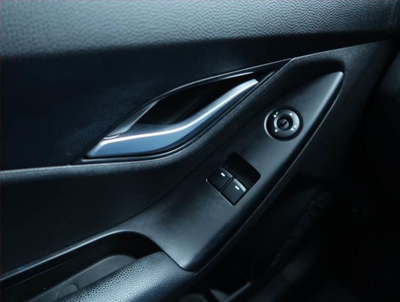 Hyundai ix20 - hlavní fotka