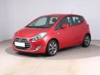 Hyundai ix20 - fotka číslo 1