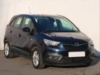 Opel Crossland X - fotka číslo 0