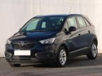 Opel Crossland X - fotka číslo 1