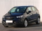 Opel Crossland X - fotka číslo 1